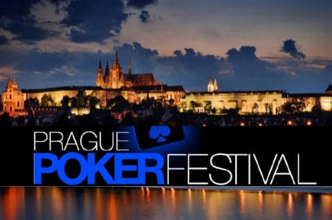 Prague Poker Festival : World Poker Tour ou Everest Live (satellites et programme)