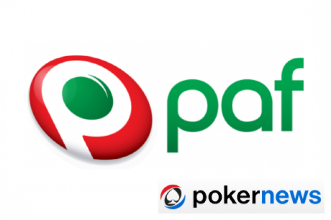 Paf & PokerNews Paf & PokerNews