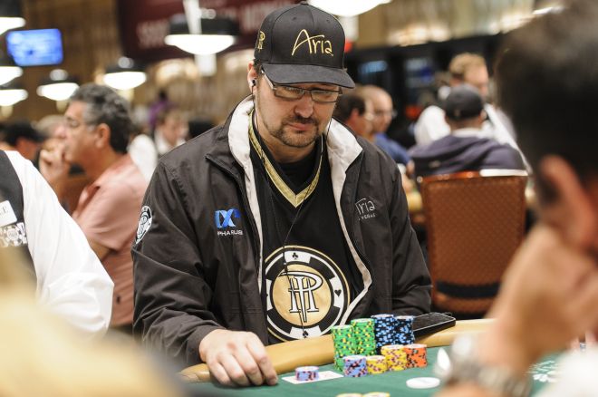 Phil Hellmuth Phil Hellmuth