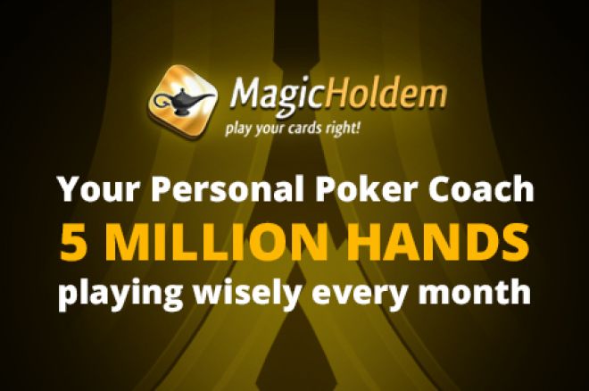 MagicHoldem