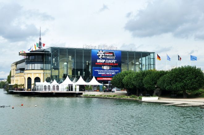 WSOP Europe