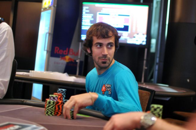 Jason Mercier Jason Mercier