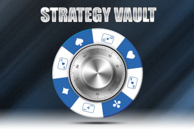 Strategy Vault