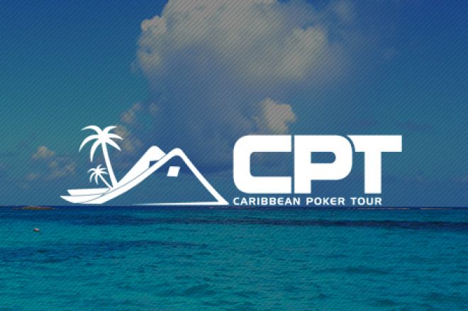 Caribbean Poker Tour