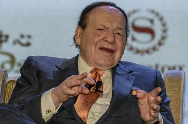 Sheldon Adelson