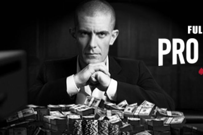 20 октября Full Tilt Poker разыграет еще два билета на Pro... 0001 20 октября Full Tilt Poker разыграет еще два билета на Pro... 0001