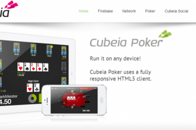 Cubeia готові до запуску покерної платформи в Індії 0001 Cubeia готові до запуску покерної платформи в Індії 0001