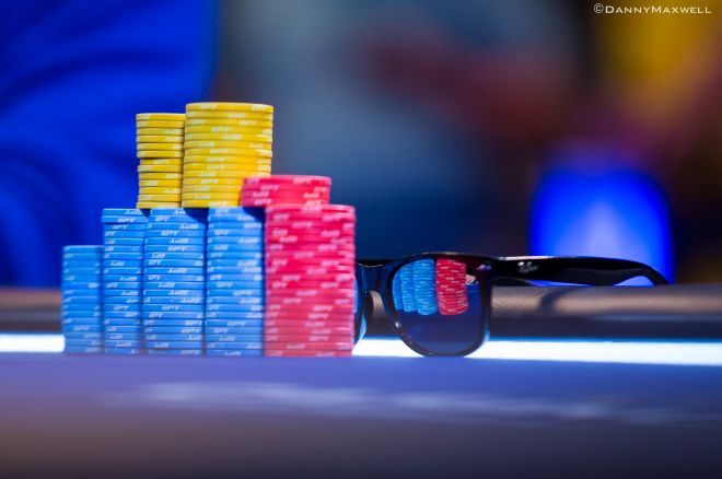 Ask the Editor: Online Poker, Advice for Tournaments, and Best Burger on the Circuit 0001