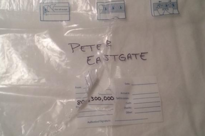 Пакеты из-под фишек финалистов ME WSOP 2008 продаются... 0001 Пакеты из-под фишек финалистов ME WSOP 2008 продаются... 0001