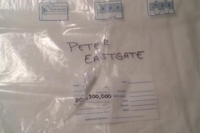 Пакети з-під фішок фіналістів ME WSOP 2008 продаються на аукціоні eBay за $ 15,000 0001 Пакети з-під фішок фіналістів ME WSOP 2008 продаються на аукціоні eBay за $ 15,000 0001