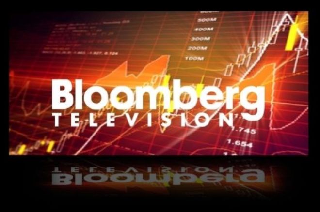 $50,000 Poker Night on Wall Street : Ce soir sur Bloomberg TV