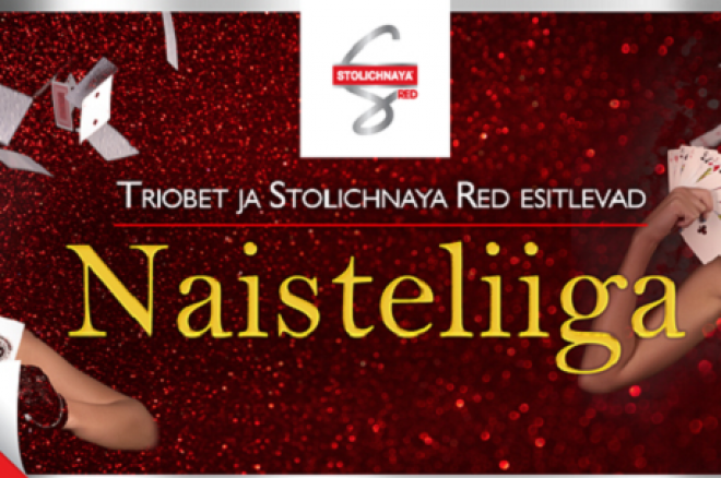 Naisteliiga Naisteliiga