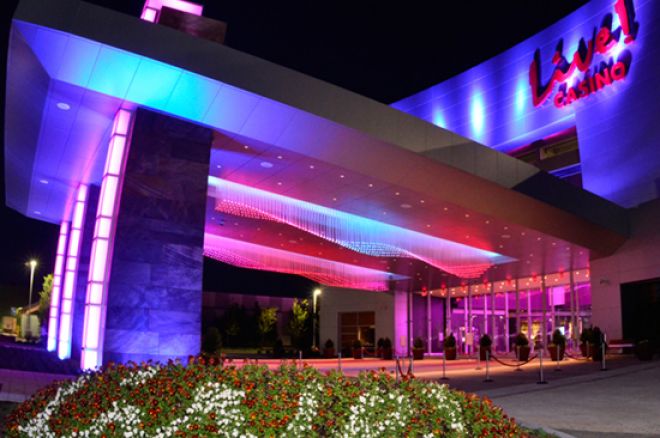 maryland live casino reopen date