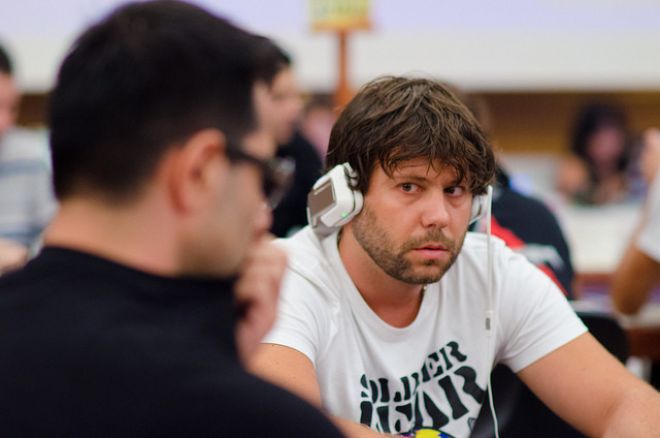 Daniel Negreanu Daniel Negreanu