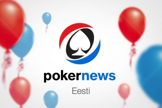 PokerNews.ee PokerNews.ee