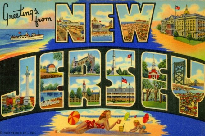 New Jersey