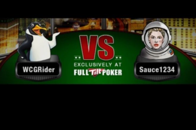 WCGRider добив Sauce1234 в хедс -ап челленджі 0001 WCGRider добив Sauce1234 в хедс -ап челленджі 0001