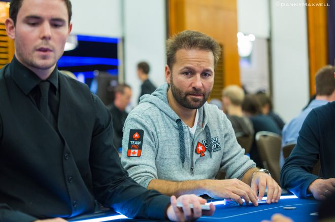 WSOP 2013 priklauso D.Negreanu - jis pripažintas geriausiu serijos žaidėju! 0001 WSOP 2013 priklauso D.Negreanu - jis pripažintas geriausiu serijos žaidėju! 0001