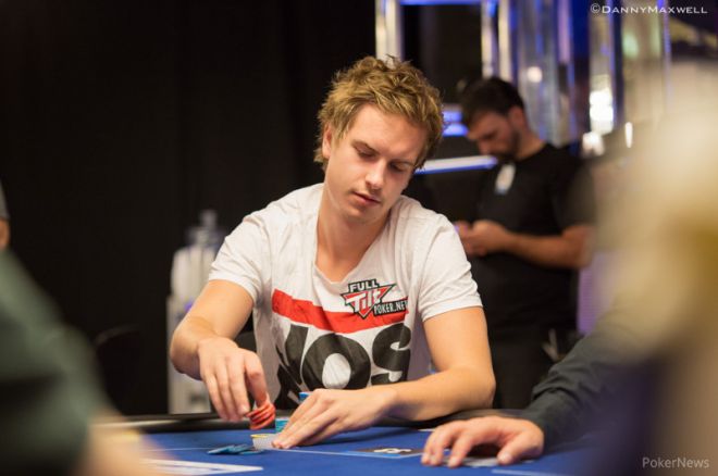 Poker high stakes : Viktor “Isildur1” Blom gagne 2$ millions en une semaine