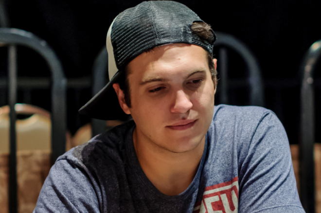 100K$ Challenge : Doug "WCGRider" Polk défait Ben "Sauce1234" Sulsky