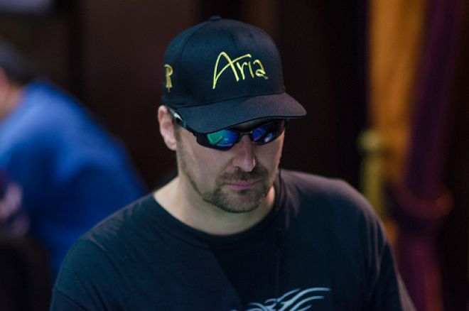 Phil Hellmuth