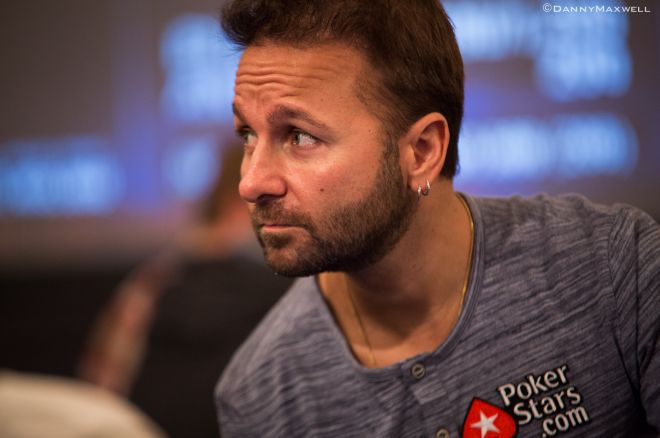 Daniel Negreanu Daniel Negreanu