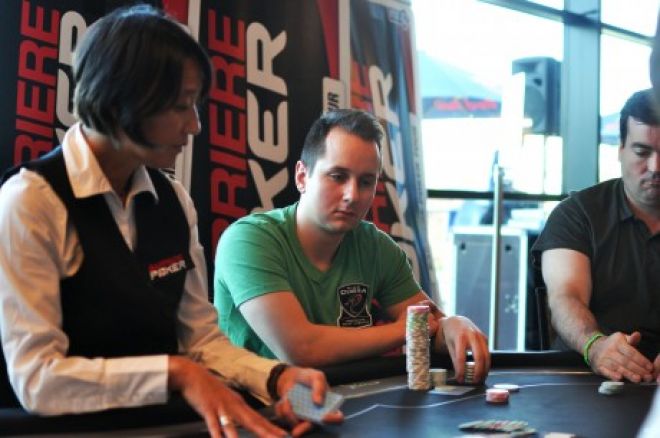WSOP Europe 2013 : учасник листопадової дев'ятки Марк... 0001 WSOP Europe 2013 : учасник листопадової дев'ятки Марк... 0001