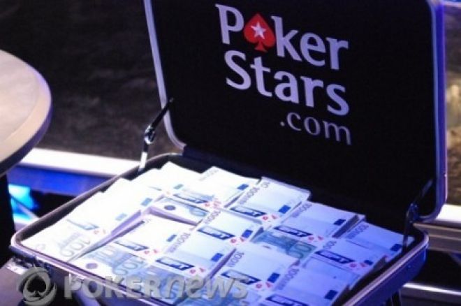 PokerStars : Moins de joueurs Supernova Elite en 2013