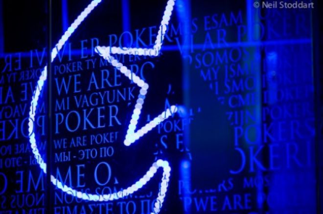 Alex “Kanu7” Millar se stal novým členem PokerStars týmu 0001 Alex “Kanu7” Millar se stal novým členem PokerStars týmu 0001