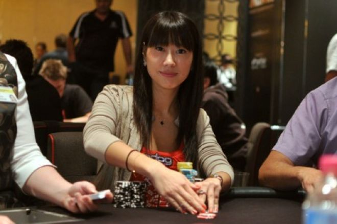 Джей Тан виграє перший титул в живих турнірах на 2013 PokerStars.net APPT Macau ACOP 0001 Джей Тан виграє перший титул в живих турнірах на 2013 PokerStars.net APPT Macau ACOP 0001