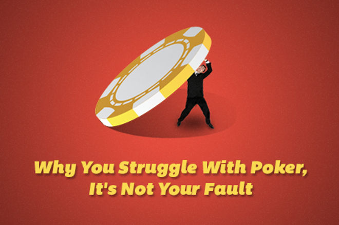 Why You Struggle At Tournaments (it’s not your fault) 0001 Why You Struggle At Tournaments (it’s not your fault) 0001