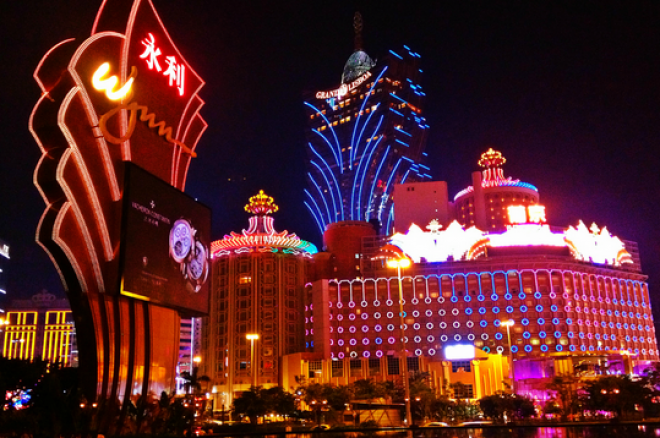 Casinos de Macau Voltam a Bater Recordes de Receitas 0001