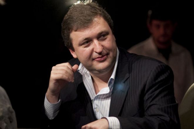 Antanas Guoga Antanas Guoga