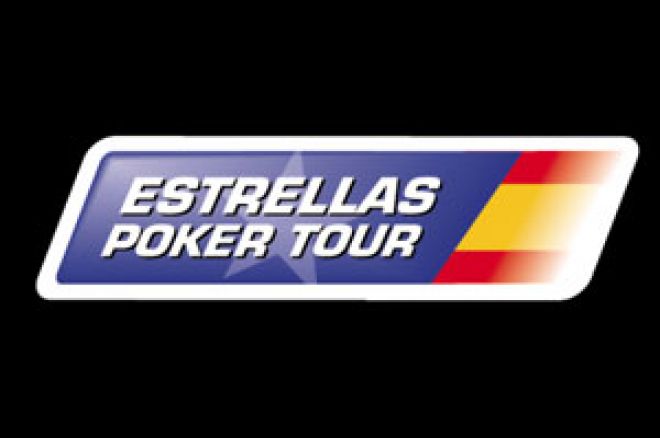 PokerStars.es arranca el lunes sus satélites para el ESPT; la primera parada, Madrid 0001