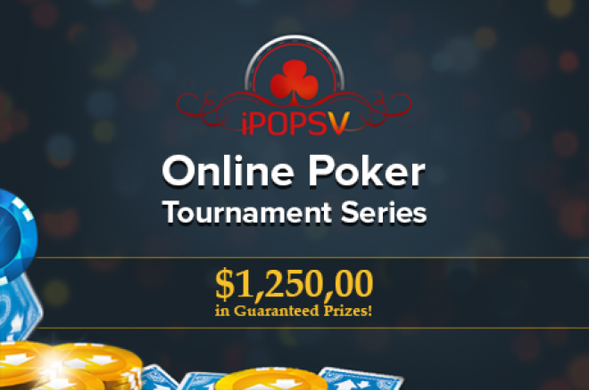 Betfair Poker Announces the Fifth iPOPS Online Poker Tournament Series! 0001 Betfair Poker Announces the Fifth iPOPS Online Poker Tournament Series! 0001