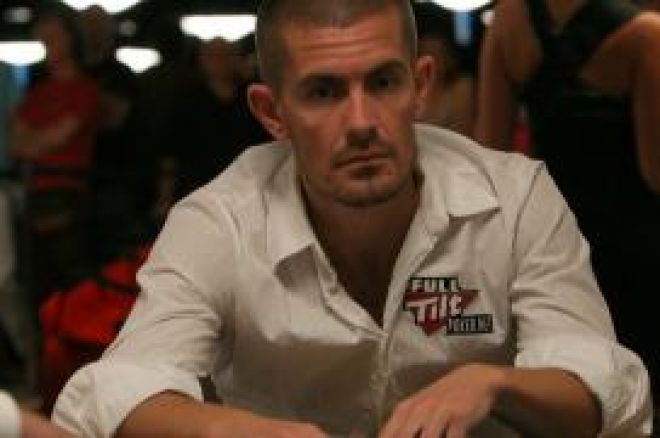 Гас Хансен програв 12 мільйонів на Full Tilt Poker 0001 Гас Хансен програв 12 мільйонів на Full Tilt Poker 0001