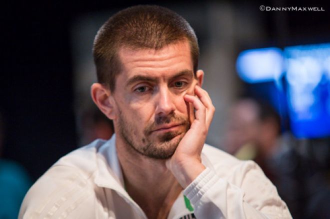 Pokerio profesionalu laikomas Gus Hansen tapo daugiausiai pinigų pralošusiu pokerio... 0001 Pokerio profesionalu laikomas Gus Hansen tapo daugiausiai pinigų pralošusiu pokerio... 0001