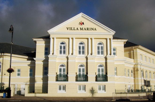 Pirmąją A UKIPT Isle of Man dieną išgyveno du lietuviai 0001 Pirmąją A UKIPT Isle of Man dieną išgyveno du lietuviai 0001
