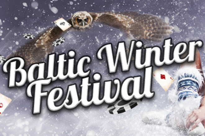 „Olympic Casino“ pokerio žaidėjus kviečia į sugrįžtantį „Baltic Winter... 0001 „Olympic Casino“ pokerio žaidėjus kviečia į sugrįžtantį „Baltic Winter... 0001