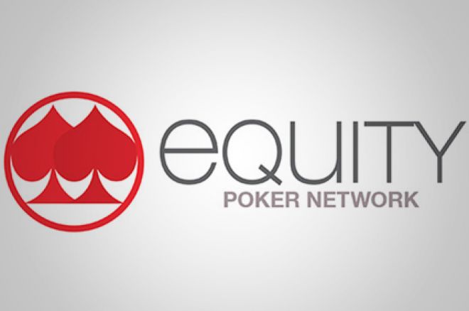 Сеть Equity Poker готова к запуску игр на реальные... 0001 Сеть Equity Poker готова к запуску игр на реальные... 0001