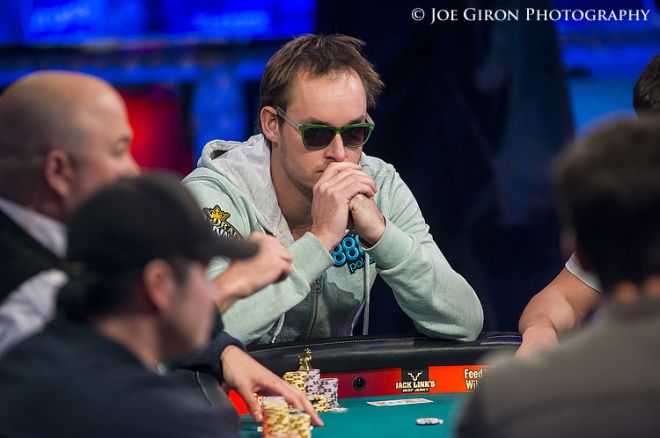 Michiel Brummelhuis wordt zevende in het World Series of Poker Main Event ($1.225.224) Michiel Brummelhuis wordt zevende in het World Series of Poker Main Event ($1.225.224)
