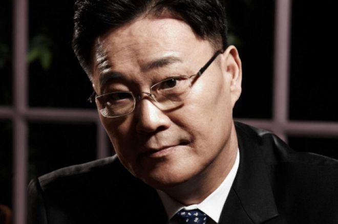 세계 최고 포커 게이머 차민수 회장 태백서 특강 0001 세계 최고 포커 게이머 차민수 회장 태백서 특강 0001