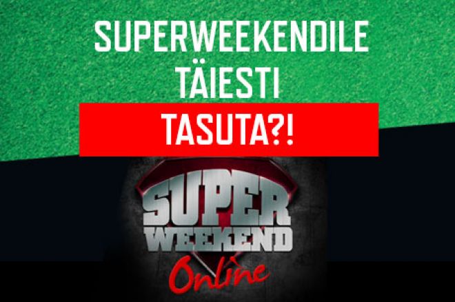 Superweekend Online Superweekend Online