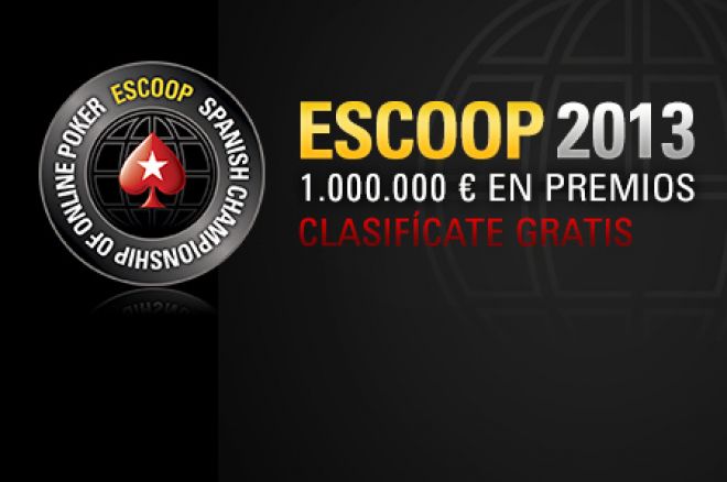 ESCOOP 2013