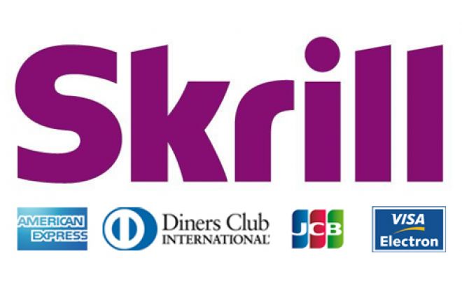 Skrill Skrill