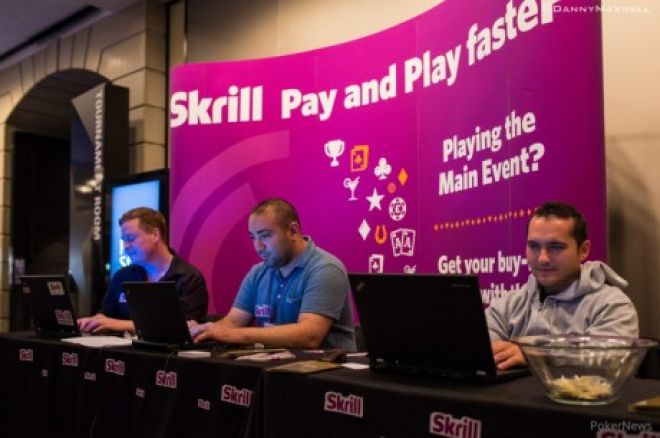 Χρησιμοποιήστε το Skrill μέσα από το κινητό σας για... 0001 Χρησιμοποιήστε το Skrill μέσα από το κινητό σας για... 0001