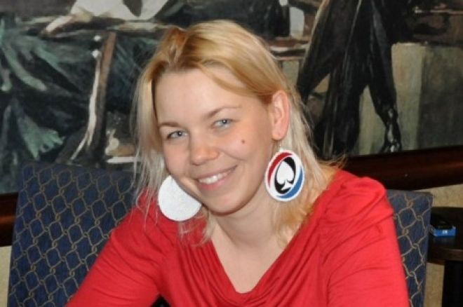 Kairit Leibold Kairit Leibold