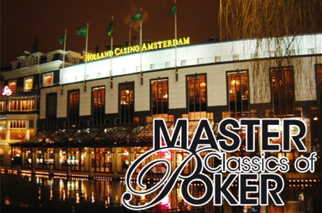 Master Classics of Poker 2013 - Wat staat er allemaal op het programma? 0001 Master Classics of Poker 2013 - Wat staat er allemaal op het programma? 0001