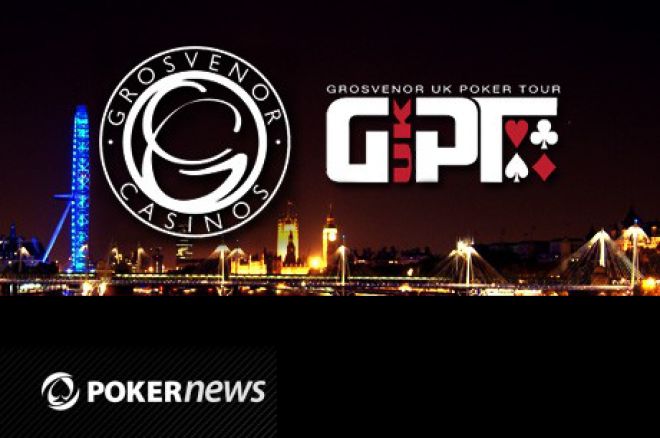 GUKPT Announces Schedule for the 2014 Season 0001 GUKPT Announces Schedule for the 2014 Season 0001