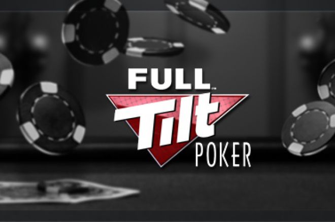 Paskutinė galimybė patekti į „Full Tilt Poker Pro Battle“ TV šou 0001 Paskutinė galimybė patekti į „Full Tilt Poker Pro Battle“ TV šou 0001